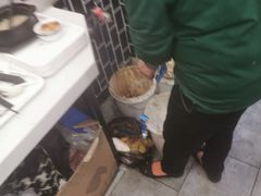 -老磁器口豆汁店(天坛店)