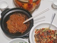 -绿草地·湘菜(芙蓉天街店)