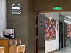 -Shake Shack(西单大悦城店)