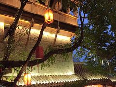 -重庆十八梯传统风貌区