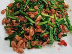 -回水镇·江湖川菜(恒大新城店)