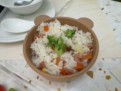 -大树餐厅(环球港店)