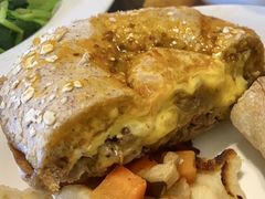 -Catch Bagel(芳草地店)