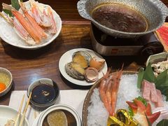 -耕海蟹将军(万象城店)
