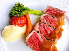 -Kathleen's Waitan 凯圣琳江景西餐厅(外滩店)