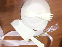 -山与蓝·轻糖鲜果蛋糕(勒泰店)
