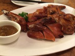 桂林山水水刀鸭-桂小厨广西菜(水晶城店)