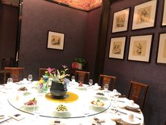 包厢-全聚德(常州店)