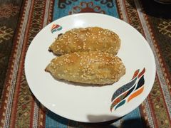 和田烤包子-巴依老爷·新疆美食(上城区天城路店)