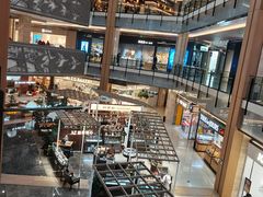 -凤凰汇购物中心