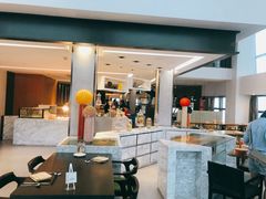 -金奥国际酒店全日餐厅ALTITUDE