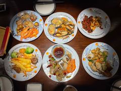 -松子料理(亮马桥店)
