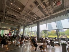 -SAANCI山池咖啡(海上世界文化艺术中心店)