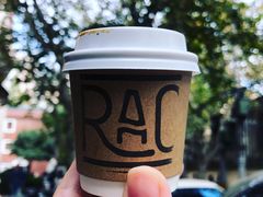 -RAC BAR(安福路店)