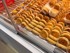 -味多美蛋糕(劲松京客隆店)