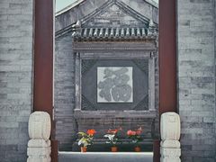 -李叔同故居纪念馆