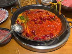 -楠火锅(太古里总店)