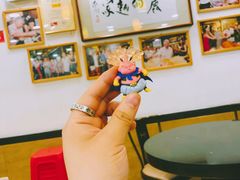 -丽的面家(多宝路店)