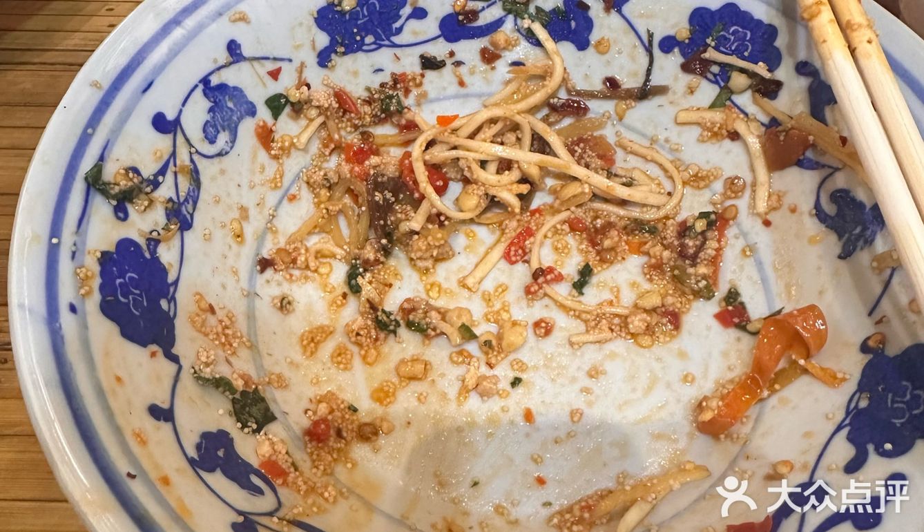 好吃！！尤其八宝粥！