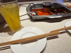 -海底捞火锅(杭州庆春路夜宵主题店)