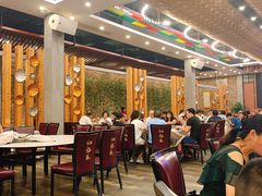 大堂-纳福苑(亮庆餐饮分店)