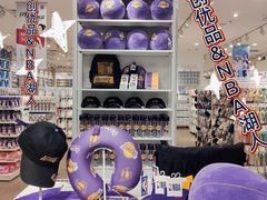 -名创优品(天河区正佳广场二店)