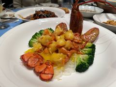 -红城阁·上海味道(四平路店)