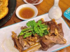 -唔止卤嘢·潮州府城菜(鹭江店)