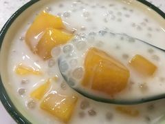 -芬芳甜品(同福路店)