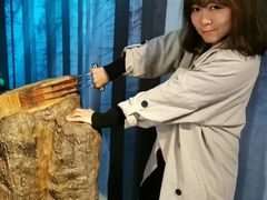 -悉尼杜莎夫人蜡像馆