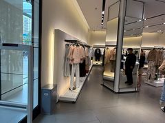 -ZARA(顺城购物中心店)
