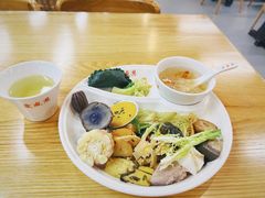 -素清香(解放路店)
