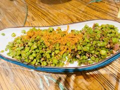 -一盏明灯全素斋(殊像寺店)