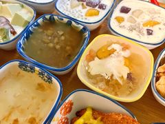 -颜记糖水铺子