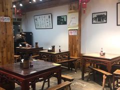 大堂-南翔饭店
