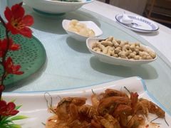 -南海食街(佛冈店)