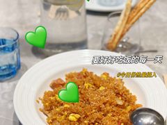 -南城香·饭香串香馄饨香(青年路店)