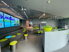 -丘大叔柠檬茶(来福士广场分店)