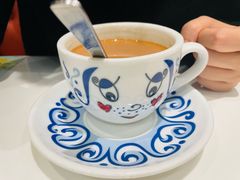 -翠华餐厅(丁香国际店)