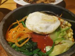 -花腰餐吧Bistro烧烤 傣味(传媒大学店)