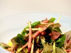 -贡宴盐帮菜自贡驻京联络处餐厅