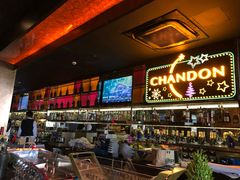 -YUE·6·西式融合餐厅(外滩六号店)