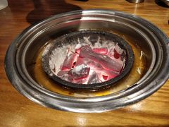 -·缸桶屋·韩式牛肋条自助烤肉(西湖D11店)