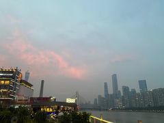 -琶醍壹号•潮菜江景餐吧