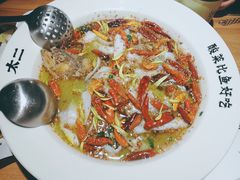 -太二酸菜鱼(福州泰禾店)