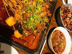 -付小姐在成都(五道口店)