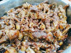 -辣盆盆麻辣小龙虾(哈尔滨总店)