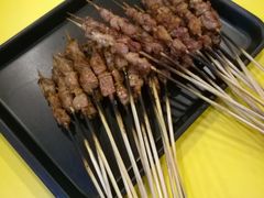 -望京小腰(北京总店)