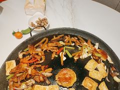 -一烙锅(友谊店)