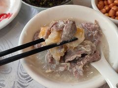 -丰尔粥食·粥底火锅·桑拿鸡(大良总店)